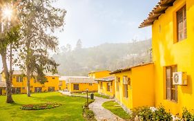 Decameron El Pueblo